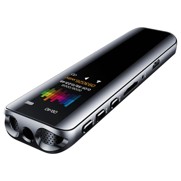 V39 Voice Activated Portable Recorder