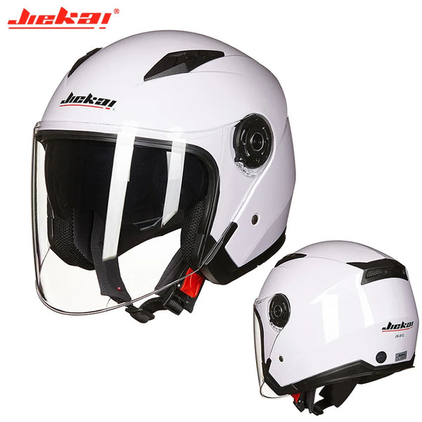 Men’s Motorcycle Half Helmet