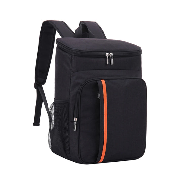 18L Large Capacity Leakproof Cooler Bag