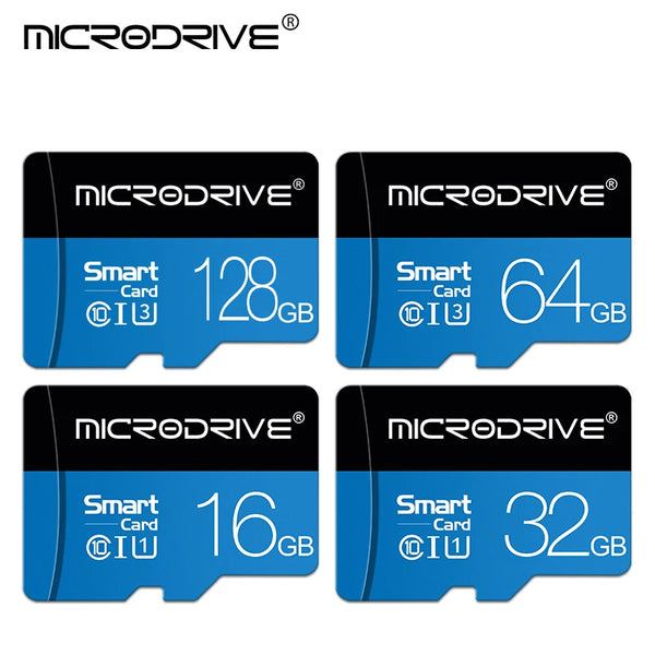 100% Original Mini SD Card Class 10