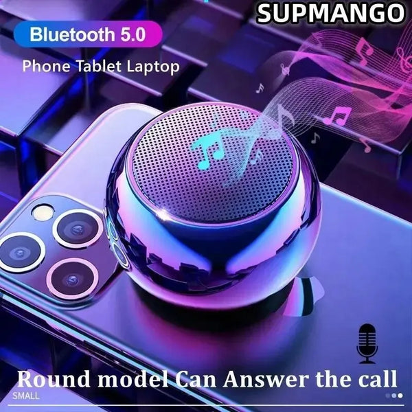 M3 Flash Wireless Bluetooth Speaker