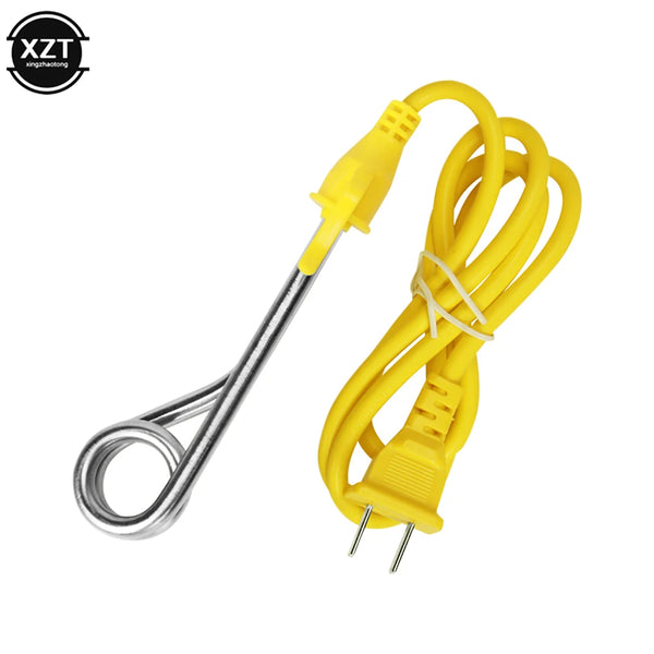 سخان مياه كهربائي صغير 600 واط 220V