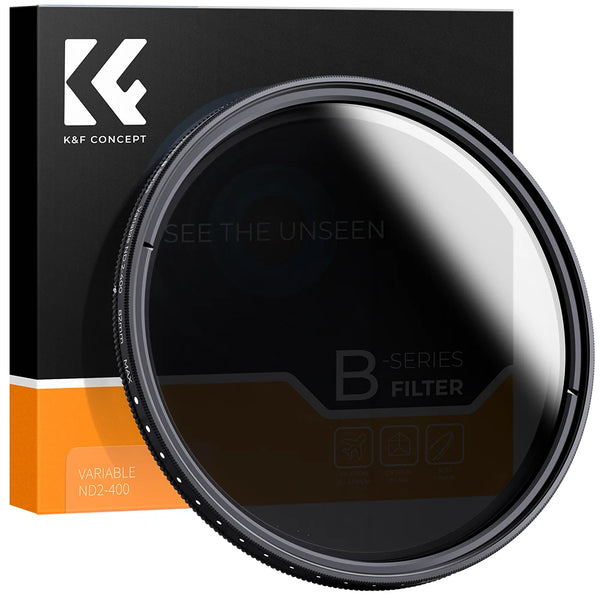 K&F Concept Variable ND Filter
