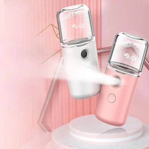 Nano Face Spray Humidifier