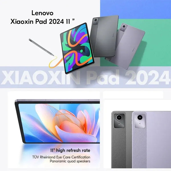 Lenovo XiaoXin Pad 2024 11 Inch