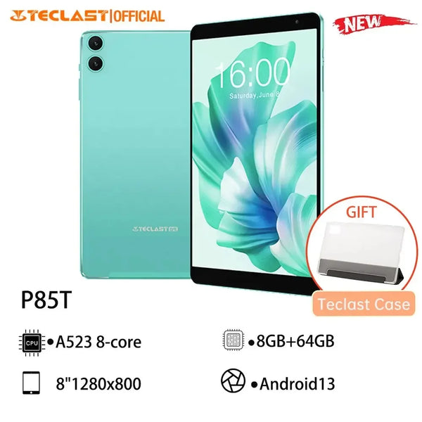 Teclast P85T 2024 Tablet