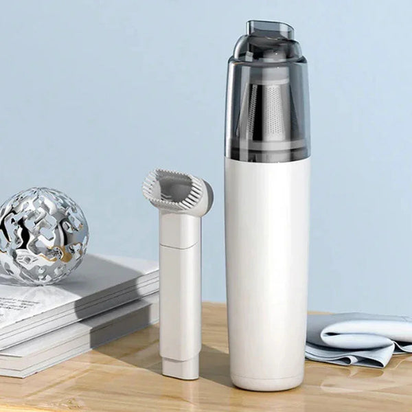 Portable Wireless Vacuum Cleaner