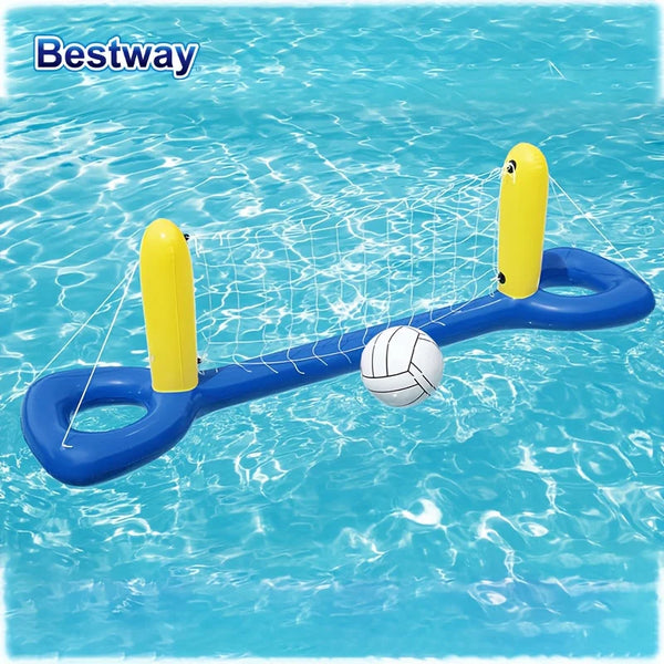 Bestway Inflatable Basketball Swim Set