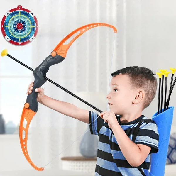 Kids Bow and Arrow Set