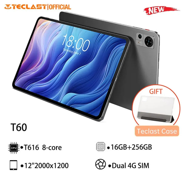 Teclast T60 2024