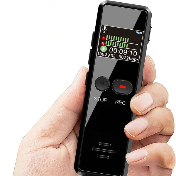 Vandlion V90C Voice Recorder 64GB