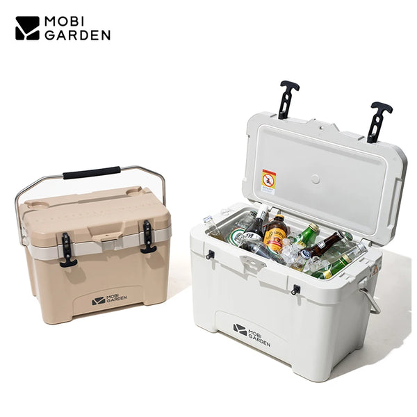 MOBI GARDEN Camping Ice Box 25L