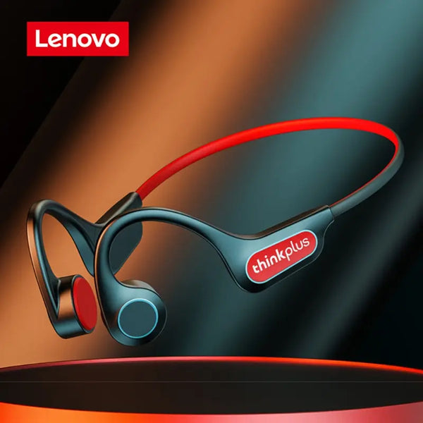 سماعة Lenovo X3 Pro بتقنية التوصيل العظمي