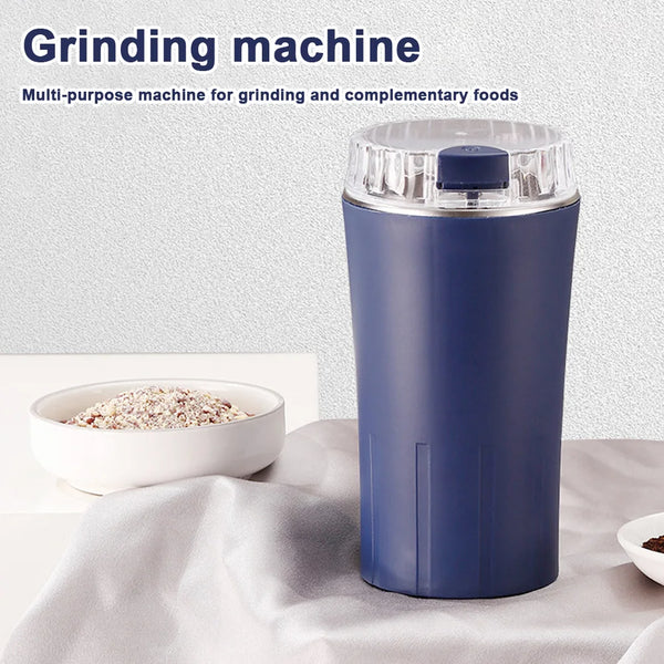 Electric Grinder