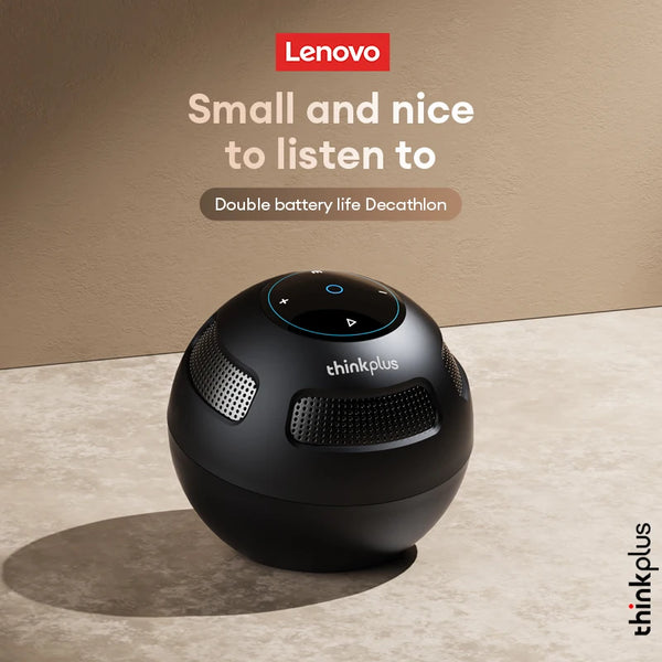 Choice Original Lenovo TS5 Bluetooth Speaker