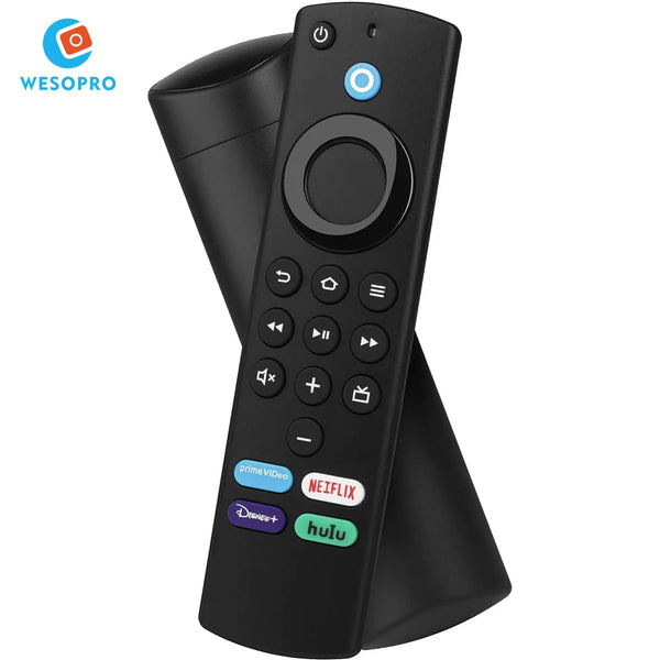 Replacement Bluetooth Voice Remote for Fire TV