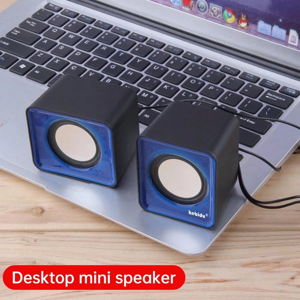 PC Speaker for Computer Laptop