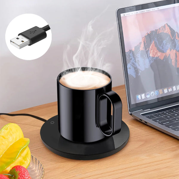 دفاية أكواب USB للمكتب والمنزل