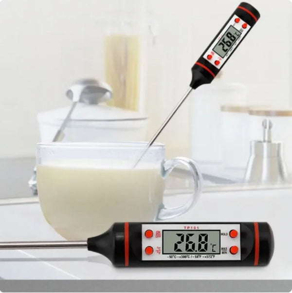 Kitchen Food Baking Digital Thermometer