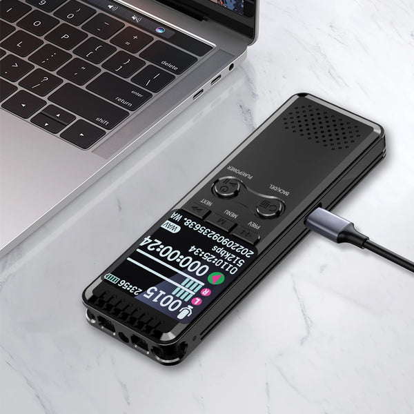 Vandlion V30C Voice Recorder 64GB