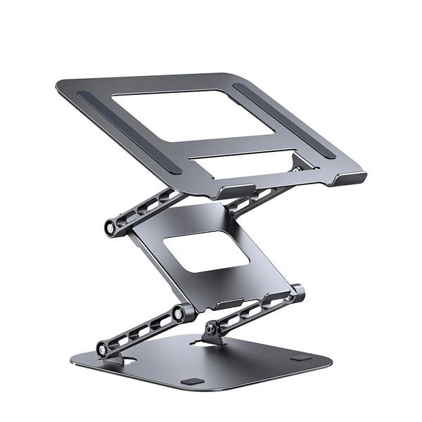 Foldable Aluminium Laptop Stand