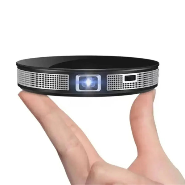 Mini 4K Portable Projector