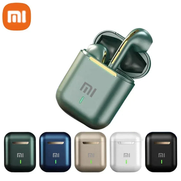 Original XIAOMI J18 Wireless Earphones