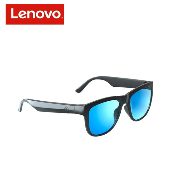 Lenovo Lecoo C8 Smart Glasses نظارات ذكية مع سماعة رأس