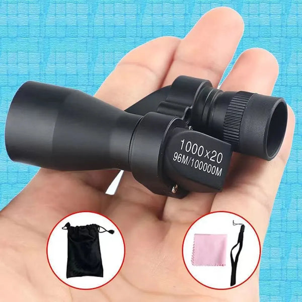 Portable HD Mini Pocket Monocular