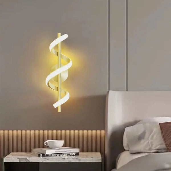 LED Wall Lamp Nordic