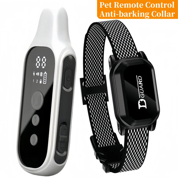 800m Digital Dog Training Collar
