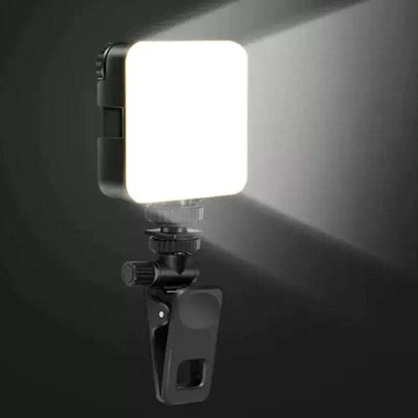 Mini Portable LED Video Fill Light