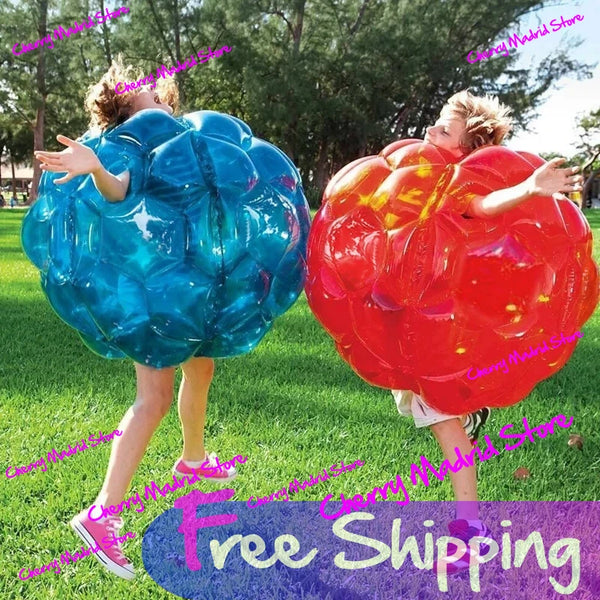 Outdoor Activity Inflatable Bubble Ball