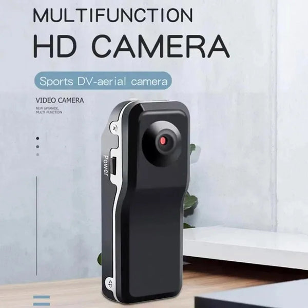 HD Mini DV Camera Portable Camcorder