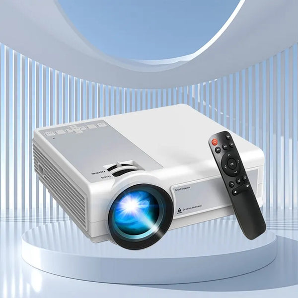 Global TFlag L36P Mini Projector