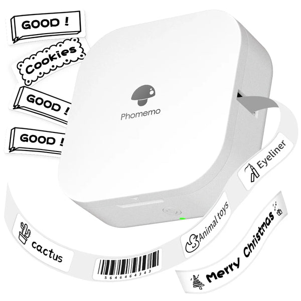 Phomemo Q30 Label Printer