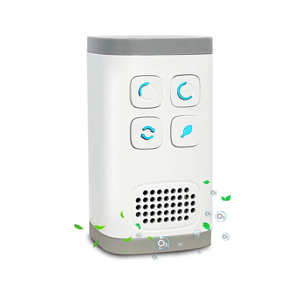 Mini Plug-in Air Purifier Ozone Generator