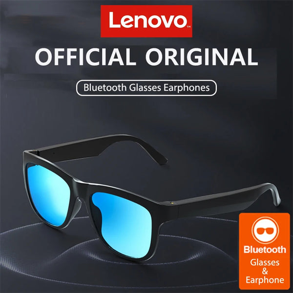 نظارات Lenovo Lecoo C8 الذكية