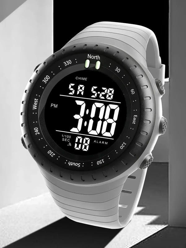 WECOOL W-613 Multifunction Waterproof Sport Watch
