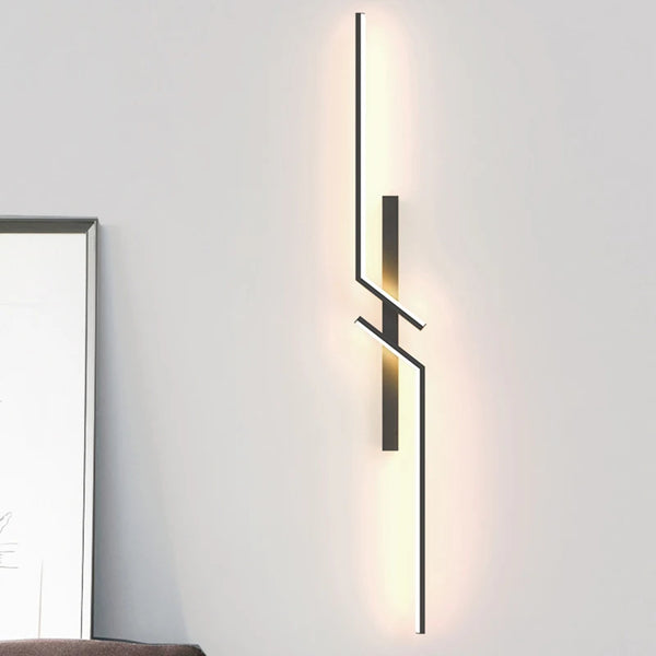 Modern LED Wall Lamp