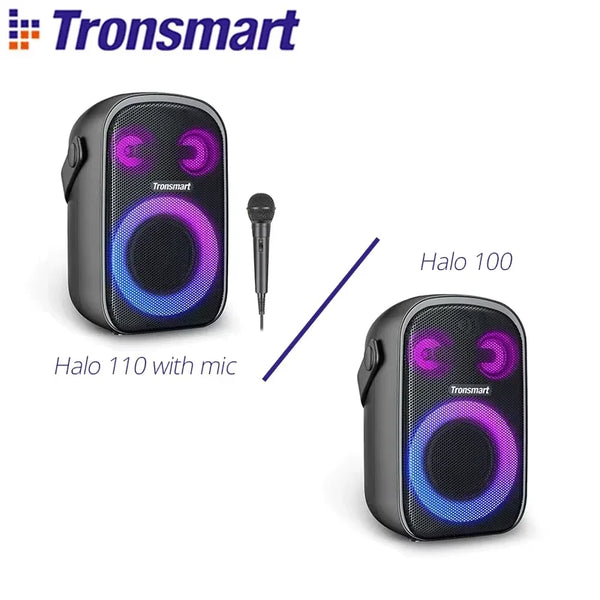 Tronsmart Halo 100 Bluetooth Speaker