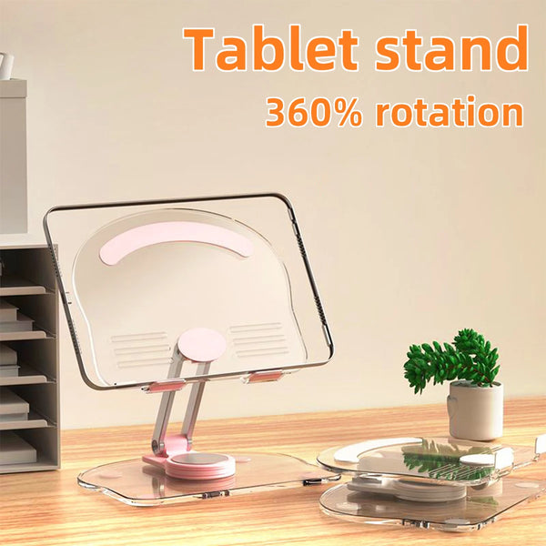 Tablet Desktop Stand