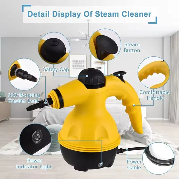 Commercial Household Cleaning Machine