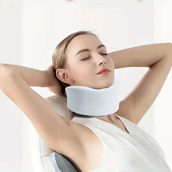 Foam Neck Brace