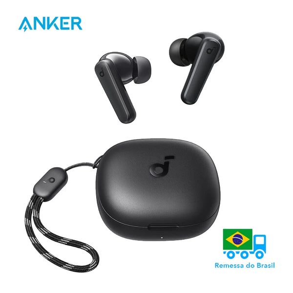 ​سماعة Soundcore P20i اللاسلكية من Anker