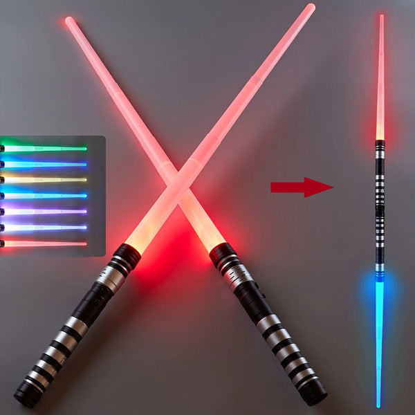 7-Color Kids Lightsaber