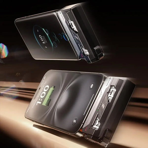 10000/25000mAh Tactical Replaceable Battery Power Bank
