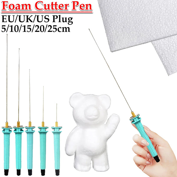 5-25CM Foam Cutter Pen