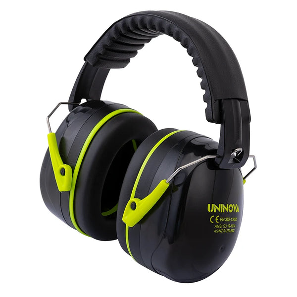 Hearing Protection Earmuffs