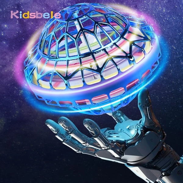 Kids Flying Ball Toy